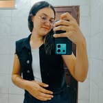Egilene Vilar Alves - @bernarda_vilar - Instagram