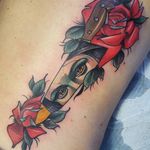 Tattooaddict Bernard - @tattooaddict.bernardayers - Instagram