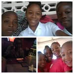 Agatha mavis lucy bernard - @azariahbernard - Instagram