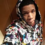 Benard Azares - @bernardazares93 - Instagram