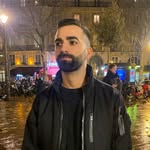 Bernard - @bernard.azar - Instagram