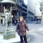 Bernarda Elena Zarabia Sandoval - @bernardazarabia - Instagram