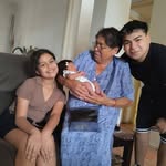 Bernarda Zarate - @bernarda.zarate.39 - Instagram