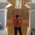 Bernad Banjarnahor - @bernard_banjarnahor - Instagram