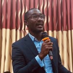 Bernard Baffour Awuah - @bernard_baffour.awuah - Instagram