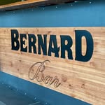 Bernard Bar - @bernard_bar_brno - Instagram