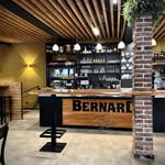 Bernard Bar Tábor - @bernard_bar_tabor - Instagram