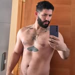 Bernard Barrera - @bernardbarrera - Instagram