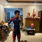 Bernard Niño Baquial - @bernard_baquial - Instagram