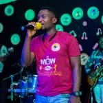 Bernard Baah - @vicnarh - Instagram