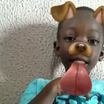 Bernard Baah - @baah5915 - Instagram