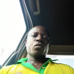 Bernard Baah - @baah1379 - Instagram