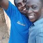 Bernard Baah - @baah5817 - Instagram