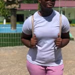 Bernard Baah - @baahb356 - Instagram