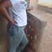 Bernard Baah - Facebook