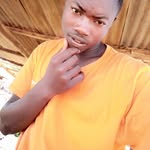 Bernard Baah - @baah864 - Instagram