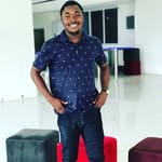Bernard Baah - @bnarb2012 - Instagram