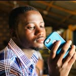 Bernard Baah - @qwabena_lion - Instagram