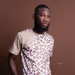 Bernard Grant Baah - @officialbernard_daterush9 - Instagram
