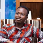 Bernard Opoku Baah - @bernard_opoku_genesis - Instagram