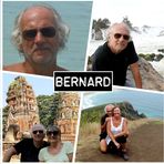 Bernard Babin - Facebook