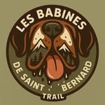 🐶🐶 - @les_babines_de_saint_bernard - Instagram