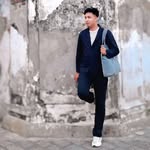 Bernardo Bacani - @bernardobacani - Instagram
