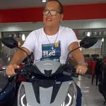 Nardz Bacayon - @bernard_bacani - Instagram