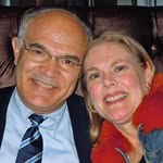 Bernard Bach - @brbachmd1952 - Instagram