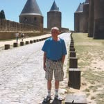 Bernard Bachelier - @bachelierbernard - Instagram