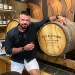 Bernard Bachmann - @bernard_bachmann - Instagram