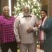 Bernard Backman - Facebook