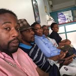 Bernard Bailey - @bernardbailey9978 - Instagram