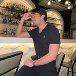Bernard Baird Bogard - @bernardbogard - Instagram
