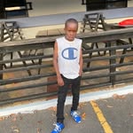 Bernard Baker - @josh_ua1950 - Instagram