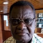 Bernard Baker - @bernardbaker1155 - Instagram