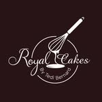 Tedi Bernard | Baker | Florist | Gift Wrap | Event decor - @royalcakestz - Instagram
