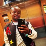 Bernard Ball II - @b_nard21 - Instagram