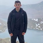 Bernard Ball - @bernardball95 - Instagram
