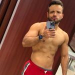Bernard Ball - @bernardball80 - Instagram