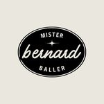 Mr. Ball - @bernardballer1 - Instagram