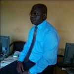 bernard balogun - @bernardbalogun - Instagram