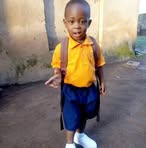 Bernard Sunday Balogun - Facebook