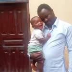 Bernard Bamba - @frank.ghana.526 - Instagram