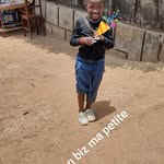 Bernard Bamba - @fassou987 - Instagram