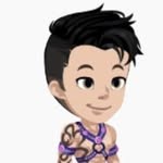 Jason756 - @bernardbambam4 - Instagram
