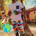Bernard Baptiste - Facebook