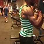Bernard Baptiste - @haitianos39 - Instagram