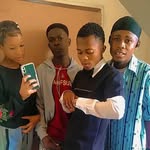 Bernard Jean-baptiste - @previlusdorisca - Instagram