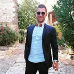 Bernard Jean baptiste - @jbbernard25 - Instagram